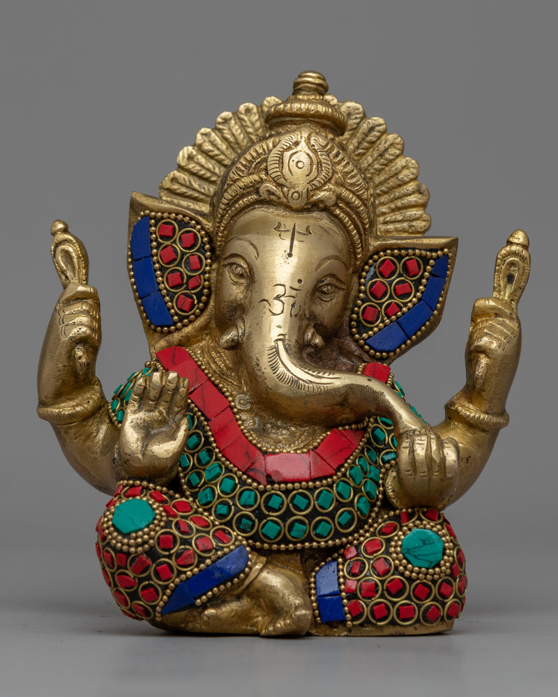 God Ganesha Statue