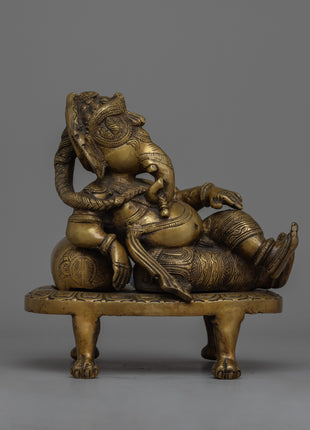Lord Ganesha Gifts Statue