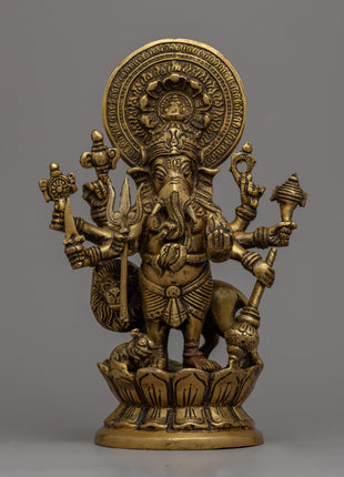 Vinayaka Statue