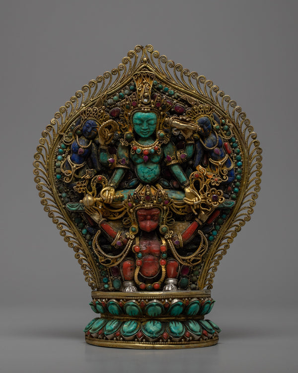 Garuda Stand | Gift For Buddhist