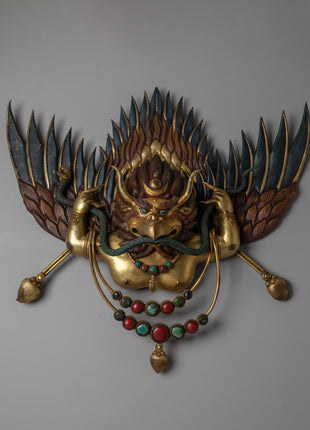 Garuda Decorative Wall Hanging
