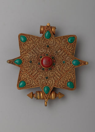 Star Ghau Prayer Box