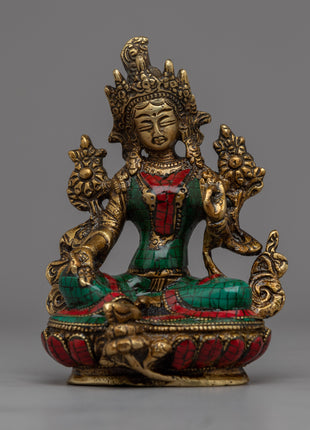 Sacred Arya Tara Statue
