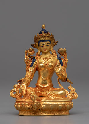 Mother Tara Statue