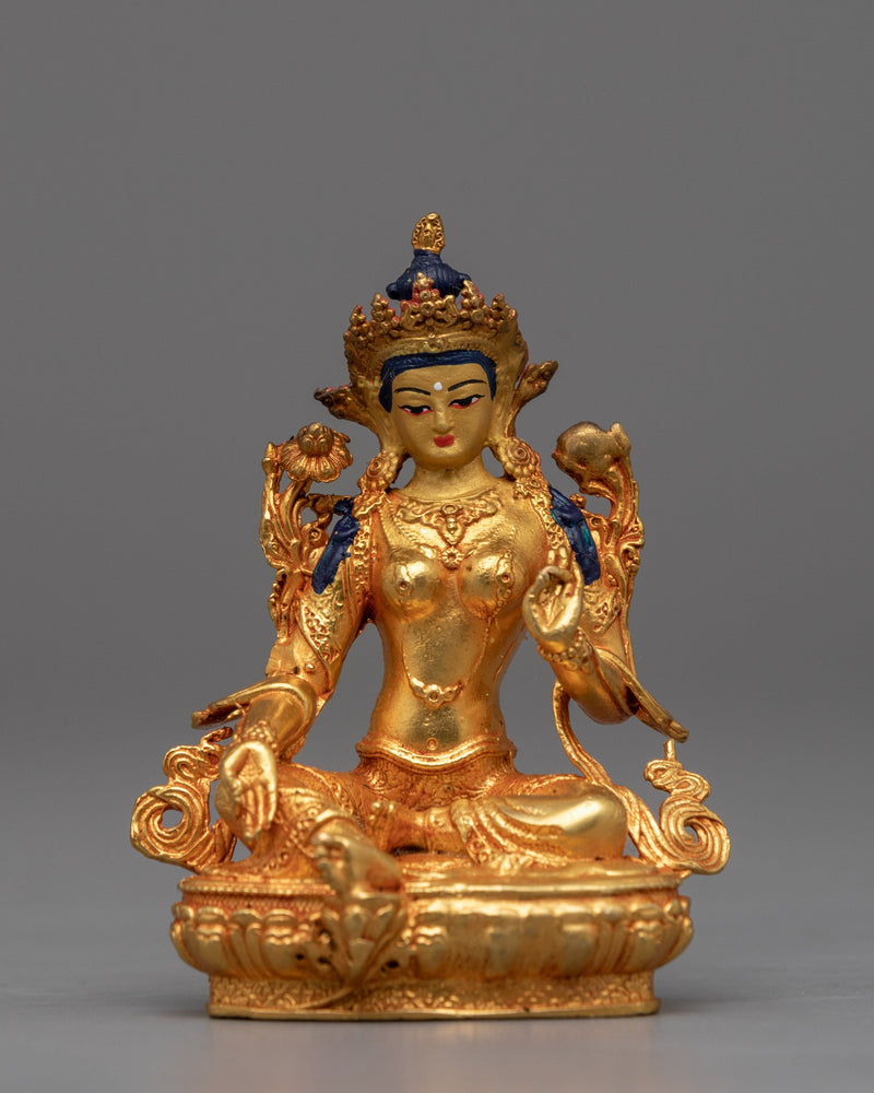 Mother Tara Statue