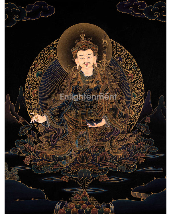 Padmasambhava