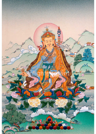 Guru Rinpoche
