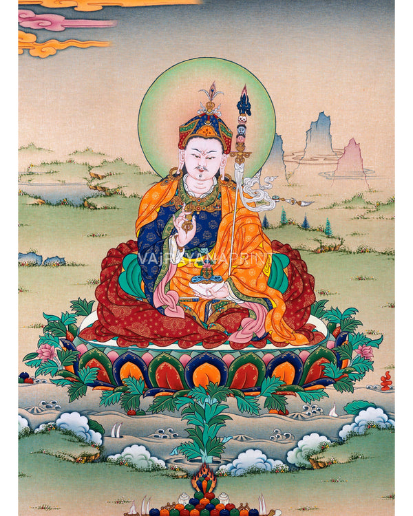 guru-rinpoche-empowerment