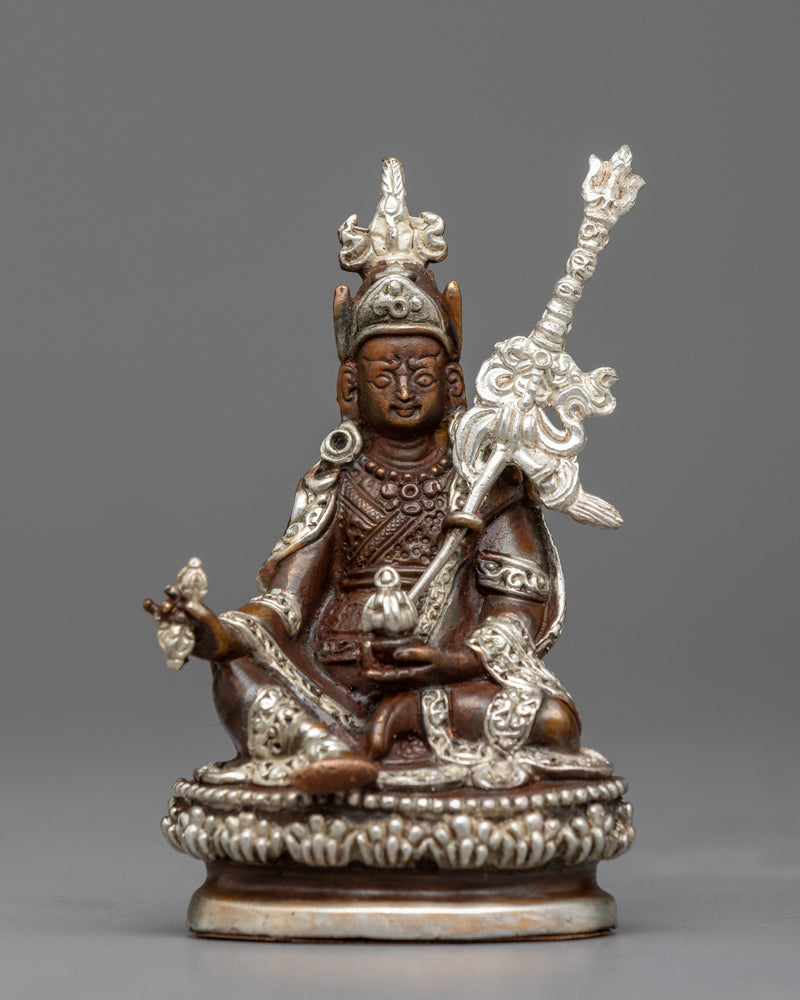 Buddha Padmasambhava Statue | Perfect Spiritual Décor