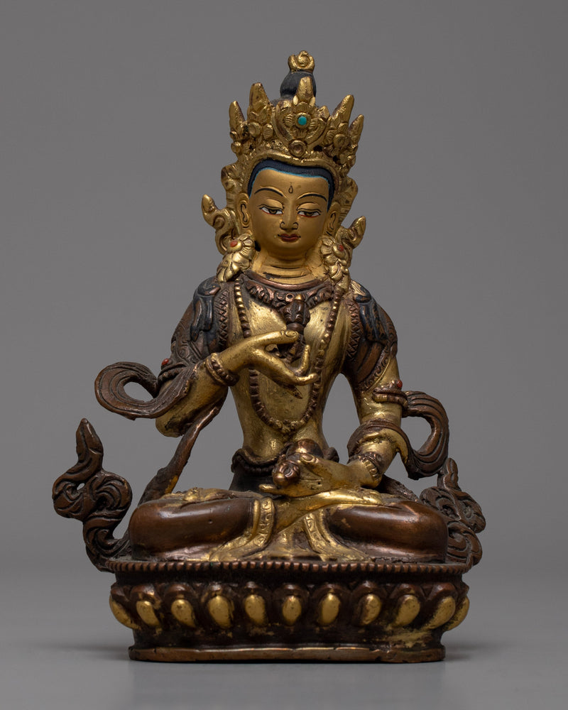 Guru Vajrasattva Statue | Buddhist Statue