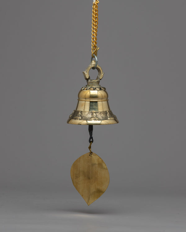 Hanging Bells for Decoration