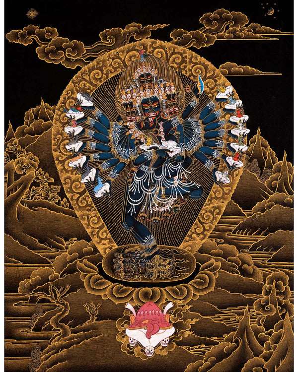 Hevajra Tantra