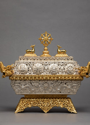 Decorative Inecense Burner