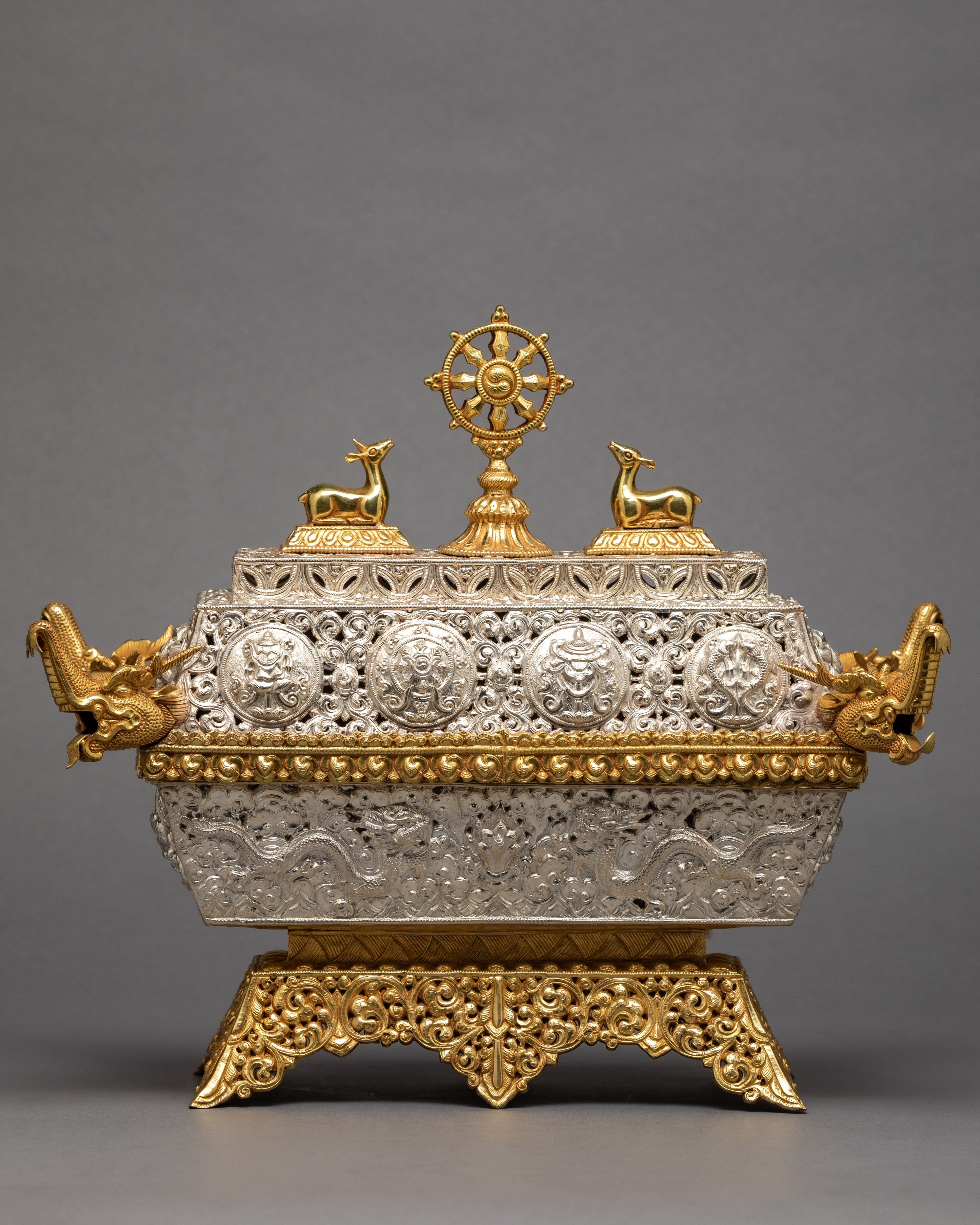 Decorative Inecense Burner