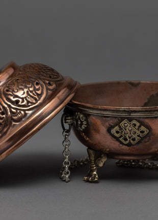 Altar Incense Burner | Hanging Incense burner