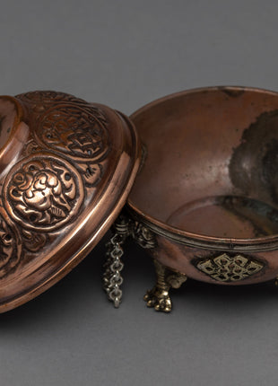 Altar Incense Burner | Hanging Incense burner