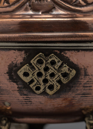 Altar Incense Burner | Hanging Incense burner