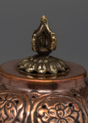 Altar Incense Burner | Hanging Incense burner