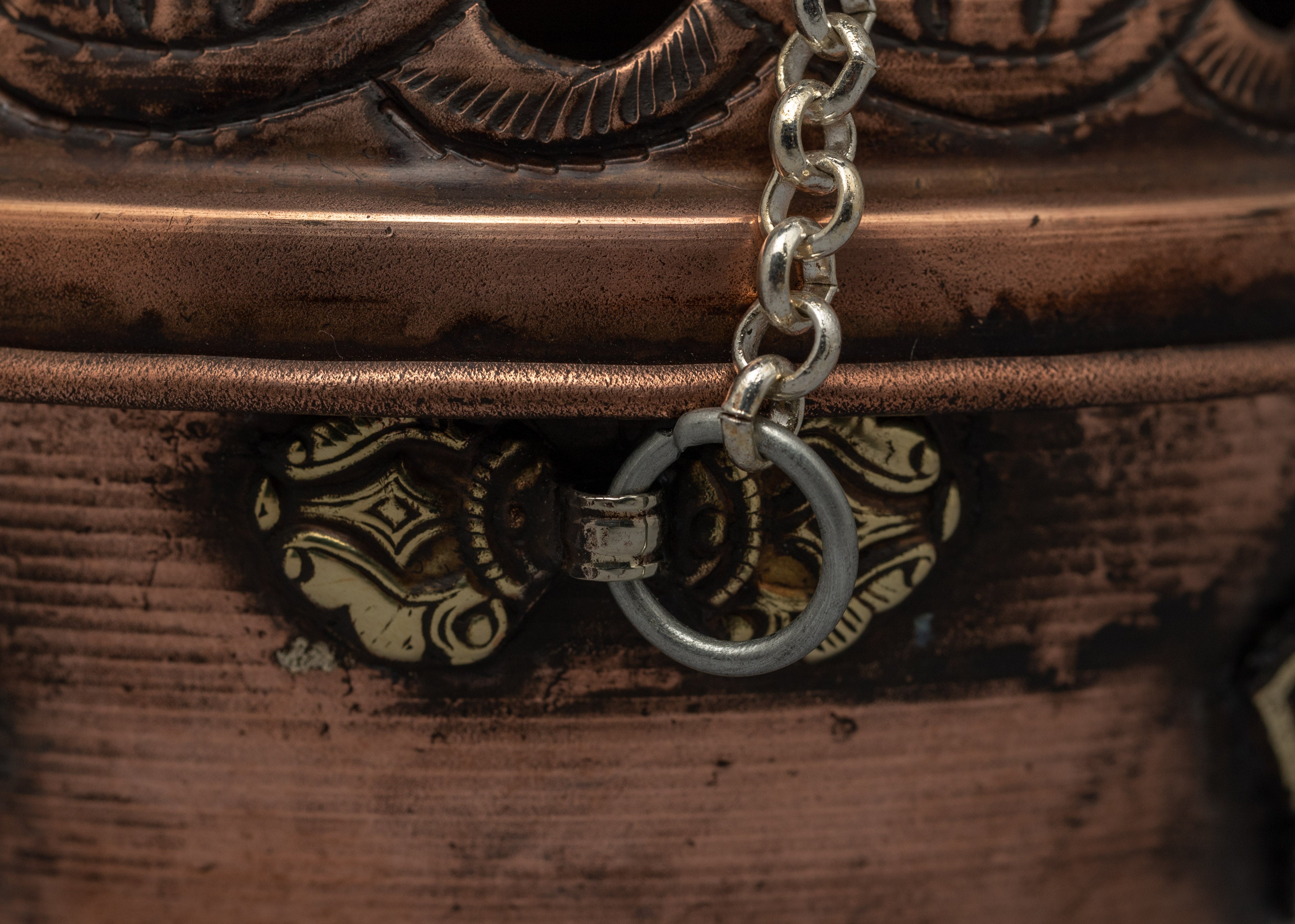 Censer Incense Burner | Brass Burner