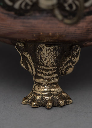 Altar Incense Burner | Hanging Incense burner