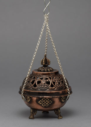 Religious Incense Burner