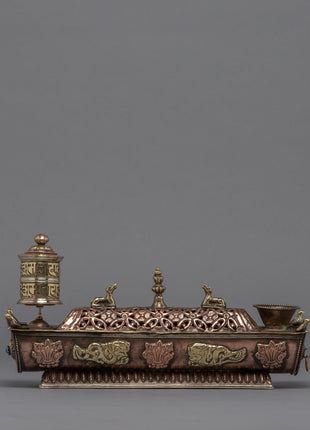 Incense Burner