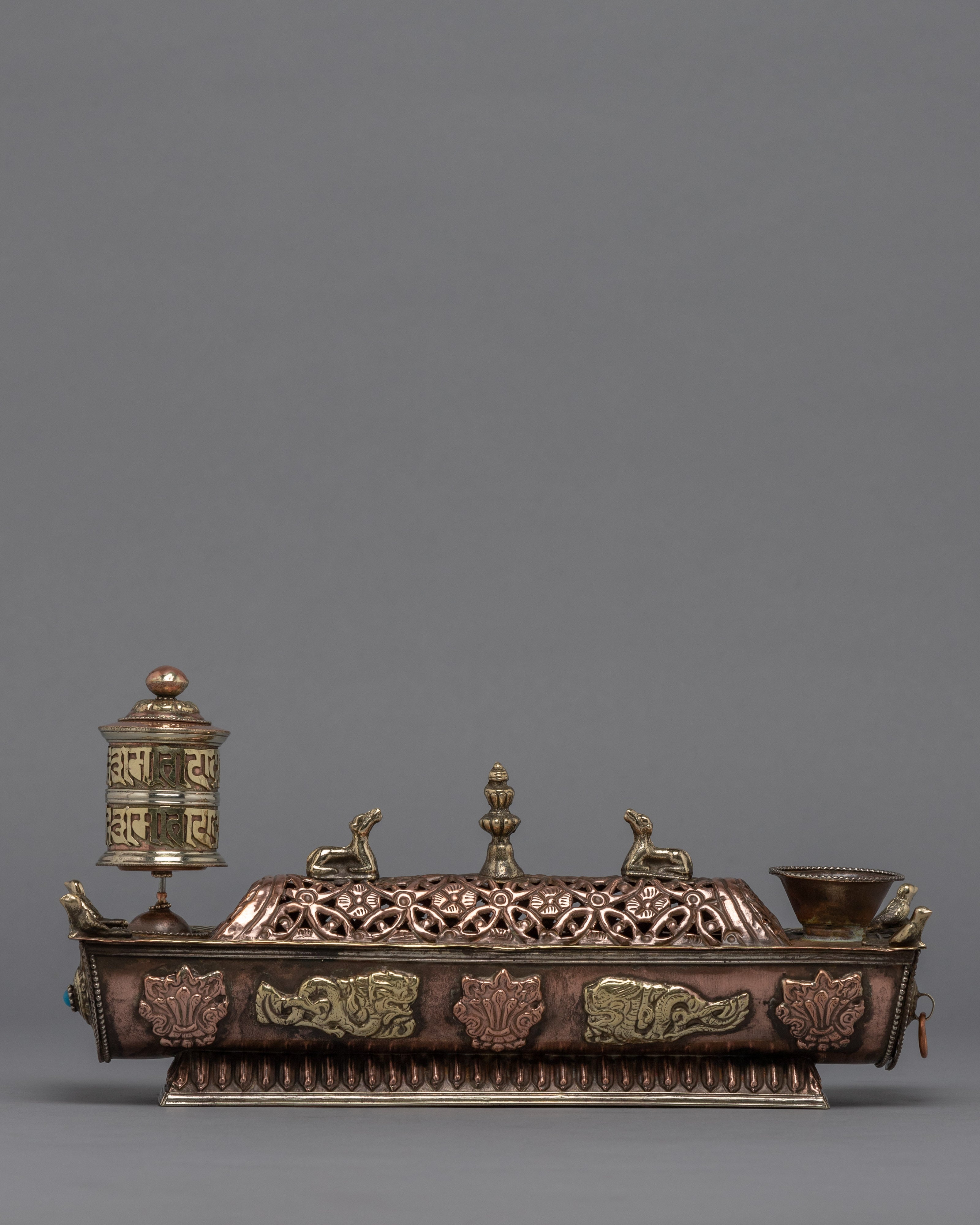 Incense Burner