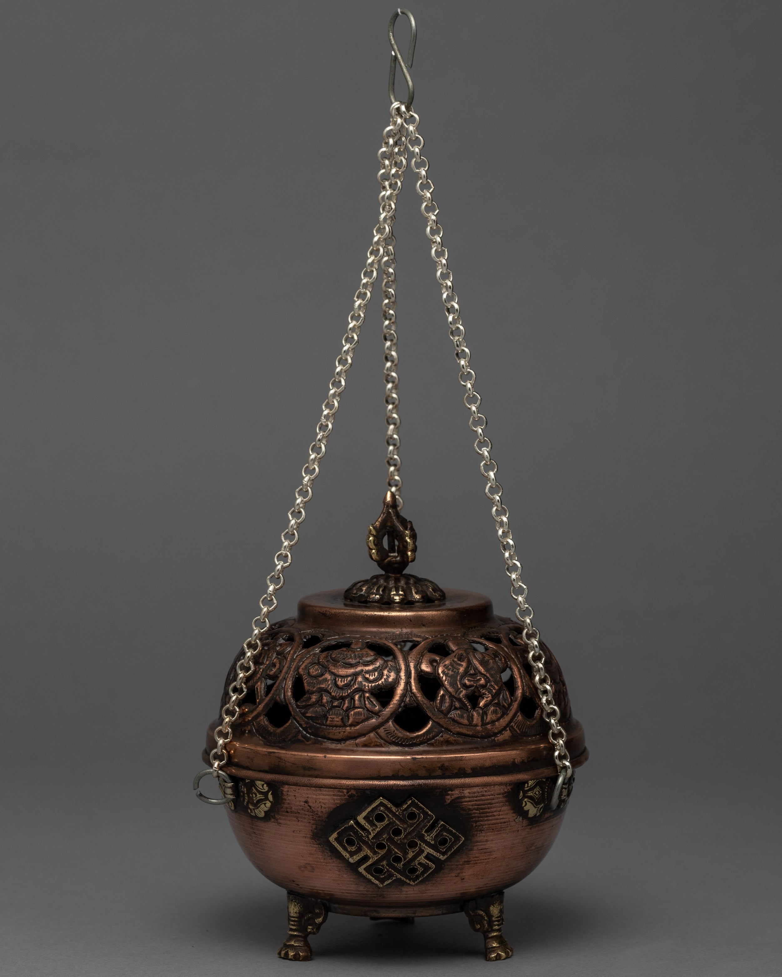 Censer Incense Burner 