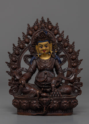 Jambhala Statue 