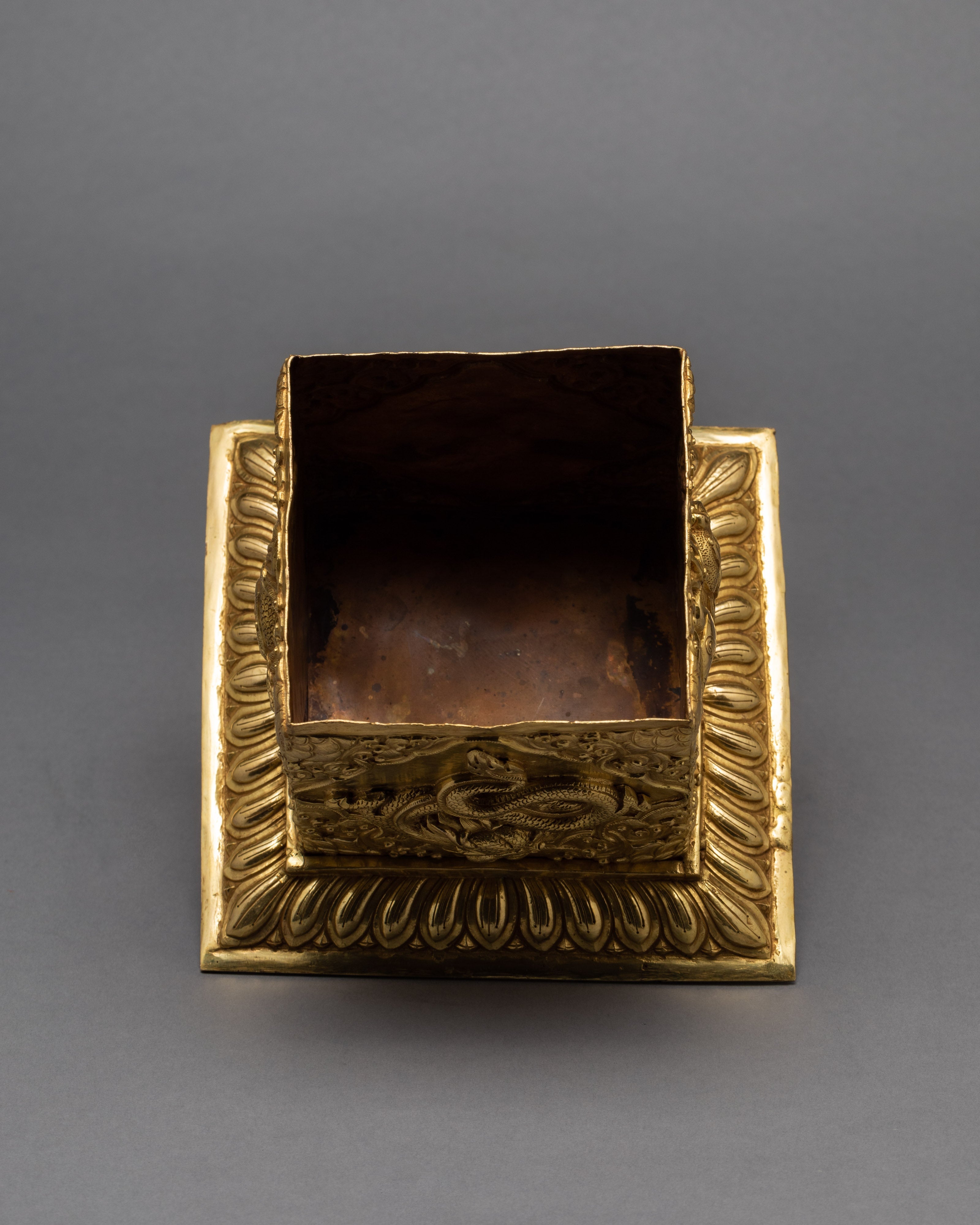 Treasure Box | Ritual Item