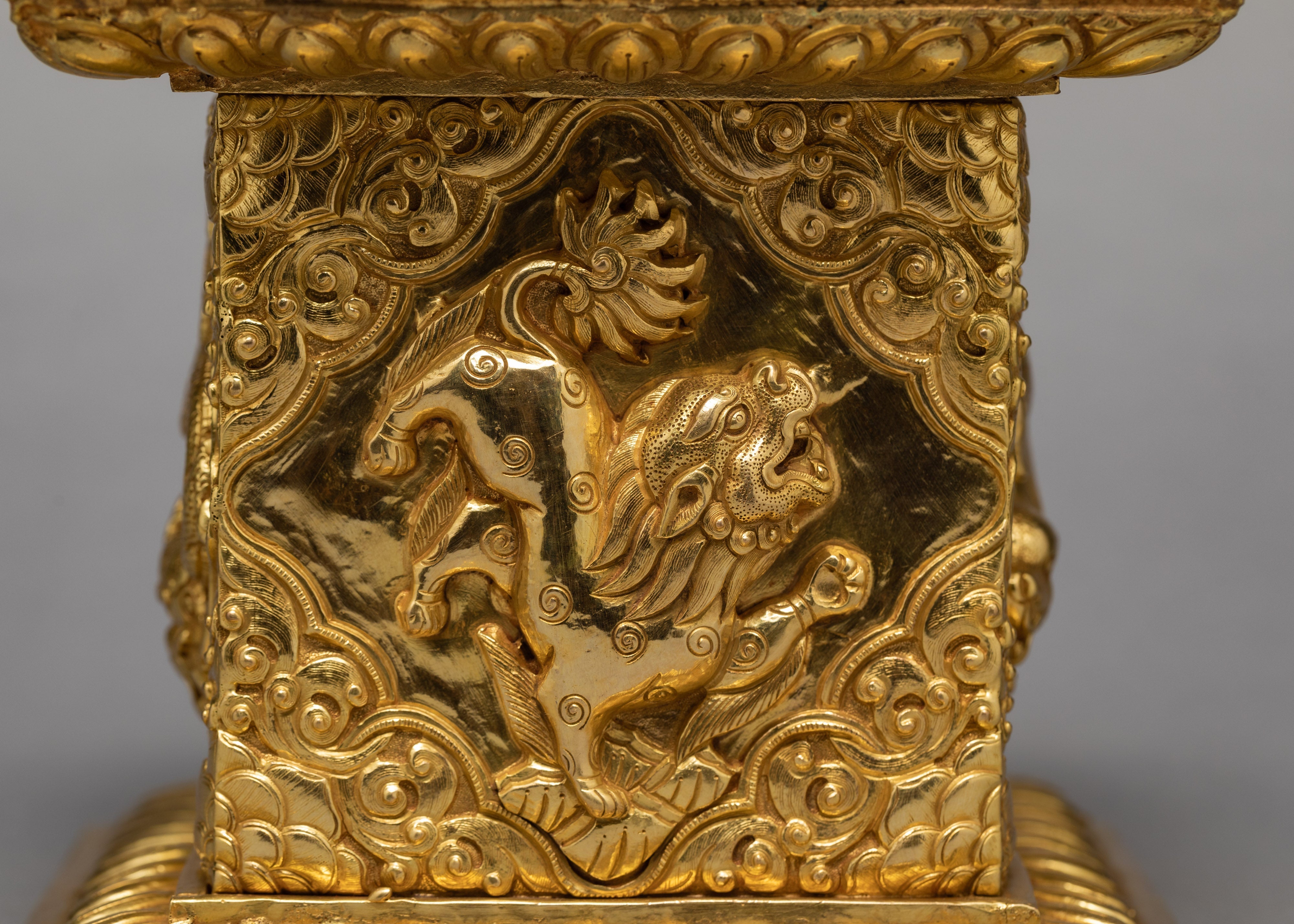 Treasure Box | Ritual Item