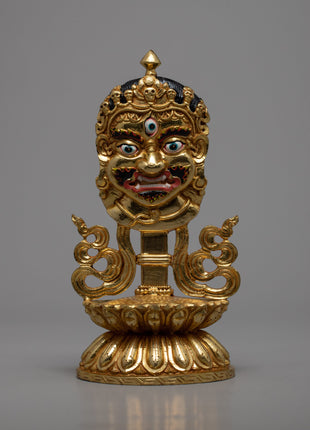 Kaal Bhairava
