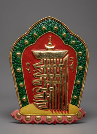 Kalachakra Mantra