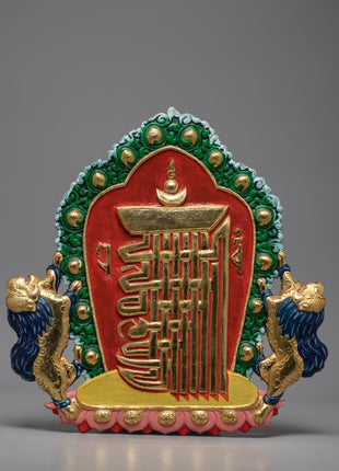 Kalachakra Symbol