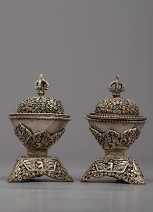 Kapala Set