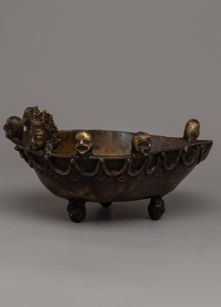 Kapala Tibet Bowl 