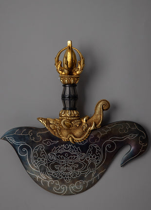 Kartika Knife