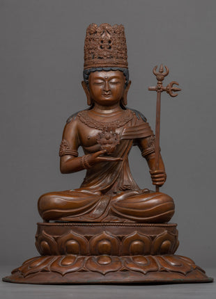 kshitigarbha 