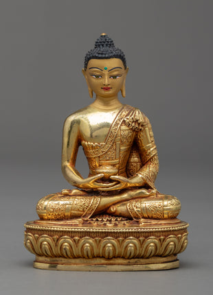 Buddha Amitabha Statue