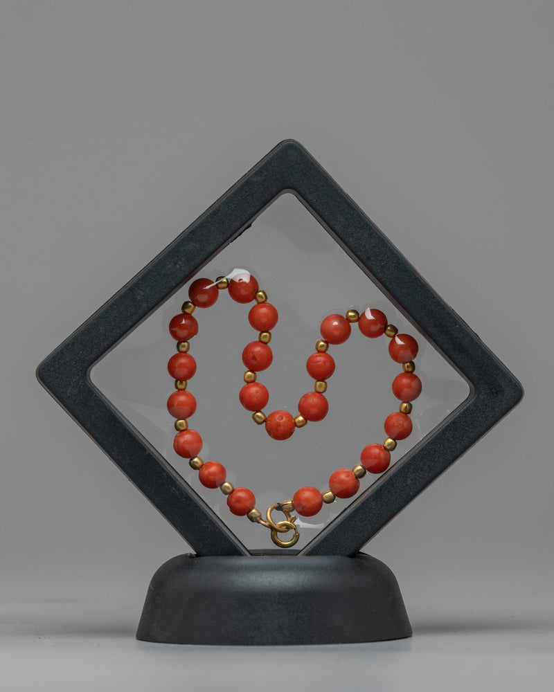 Tibetan Mala Beads 