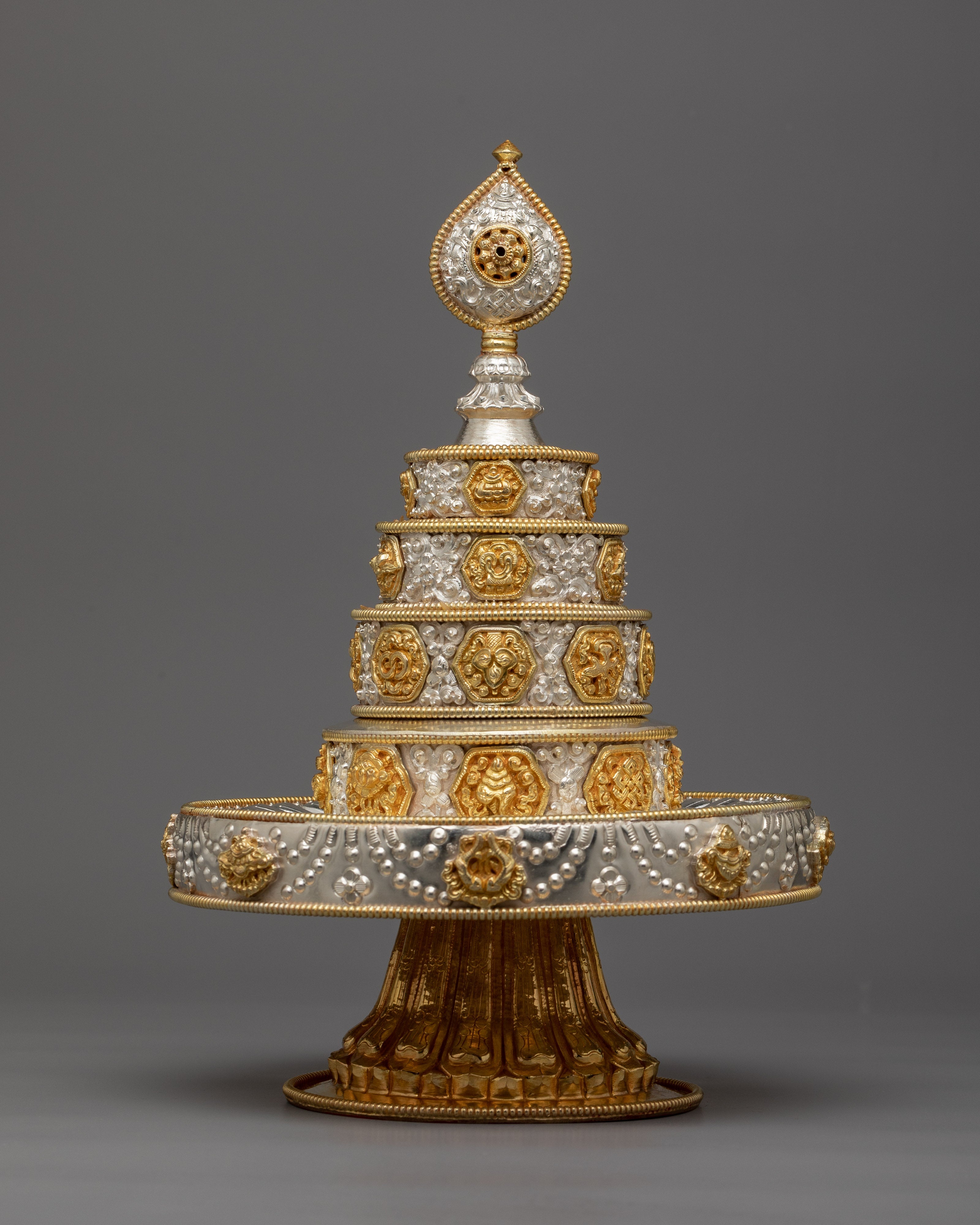 Buddhist Mandala
