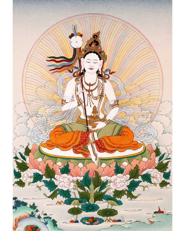 dakini mandarva