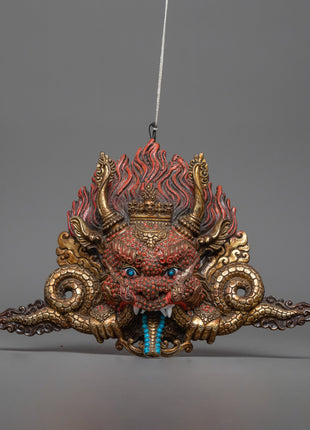 Garuda Wall Hanging