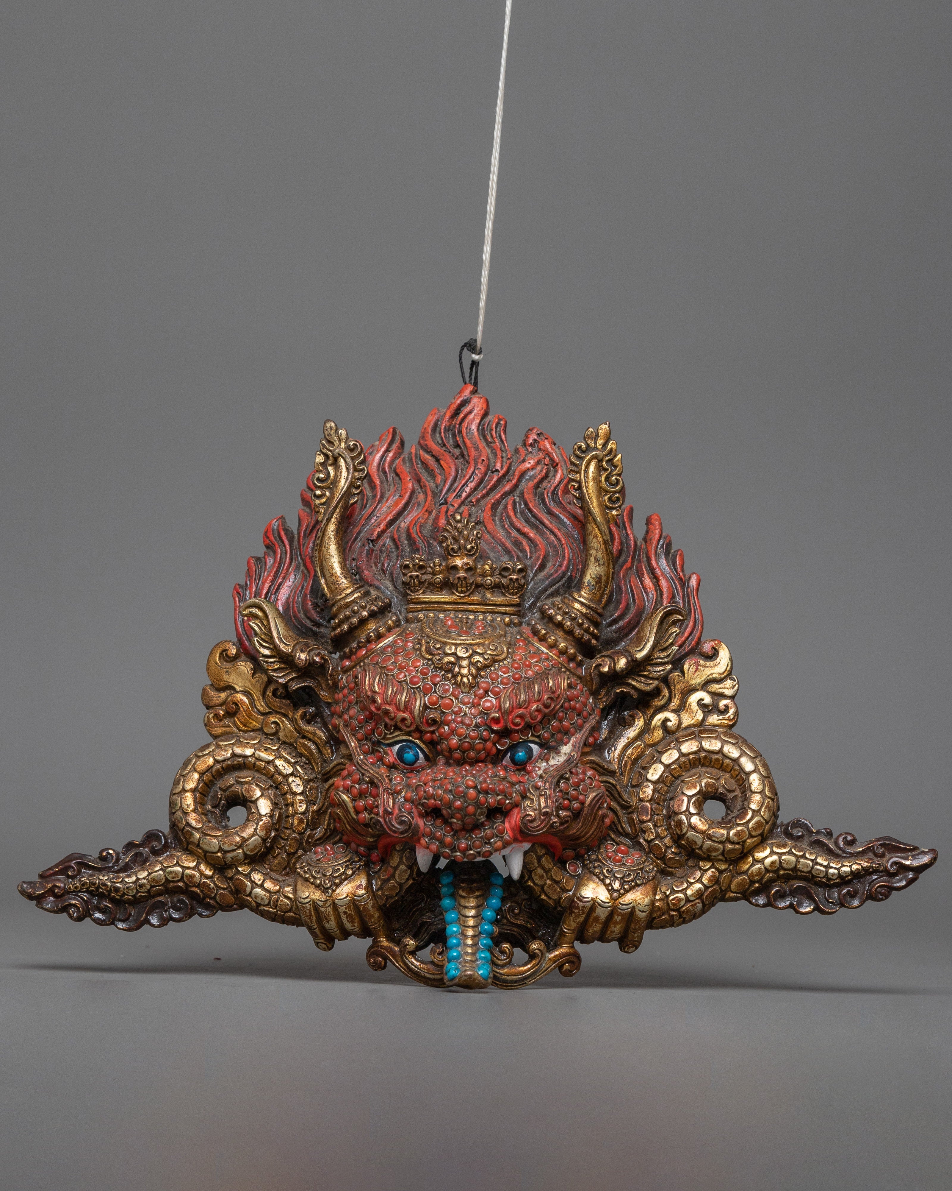 Garuda Wall Hanging
