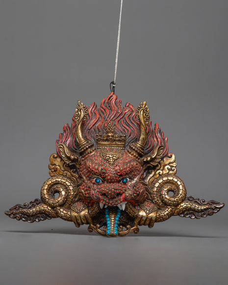 Garuda Wall Hanging