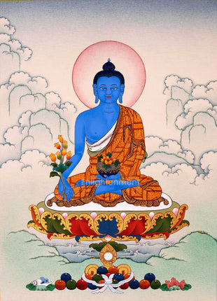 medicine-buddha-tibetan