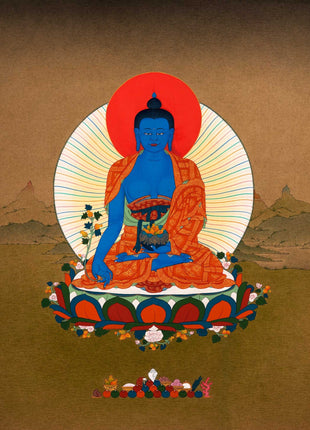 buddha-of-medicine-bhaishajyaguru