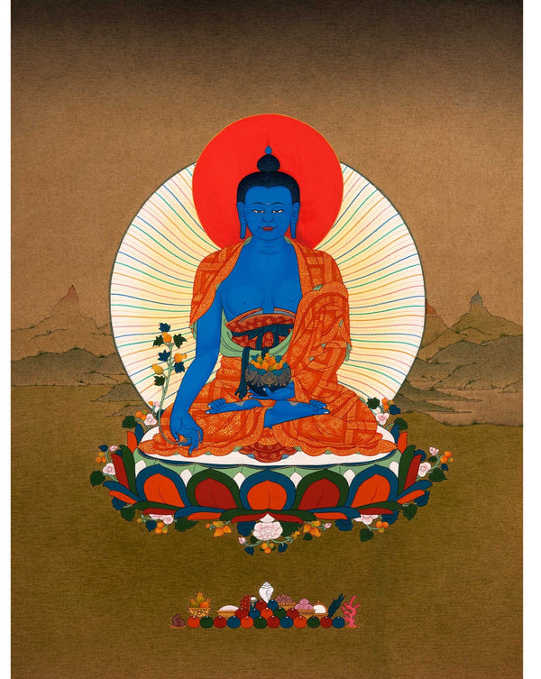 buddha-of-medicine-bhaishajyaguru