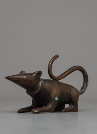 Statue of Mouse