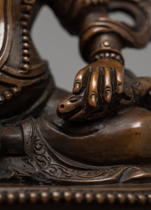 Namtoshe Statue | Buddhist Statue